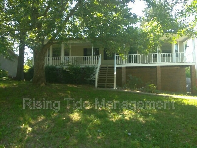 Building Photo - 8413 Lanewood Cir