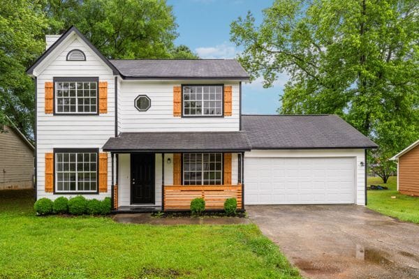 Photo - 476 Brookfield Way House