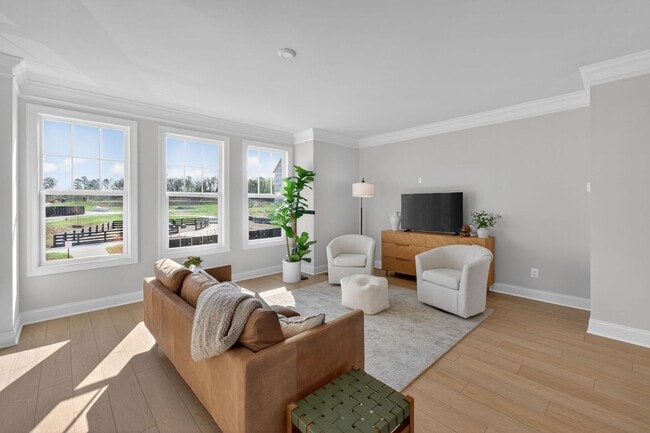 Photo - BRAND NEW Grove at Brookhill Pet-Friendly Townhome