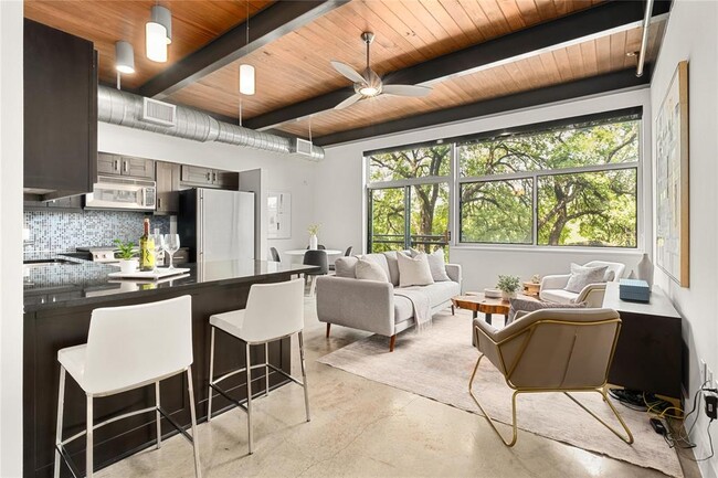 Photo - 2205 N Lamar Blvd Unit 113