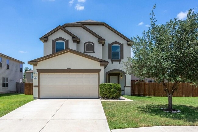 Building Photo - 2302 McCook Dr Rental