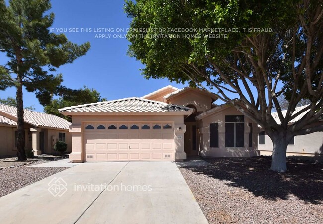 Building Photo - 6166 W Pontiac Dr