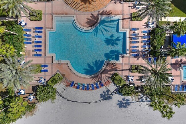 16450 Gulf Blvd Unit 564