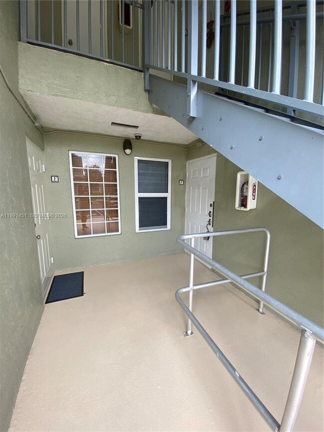 Photo - 17500 NW 67th Pl Unit F-4