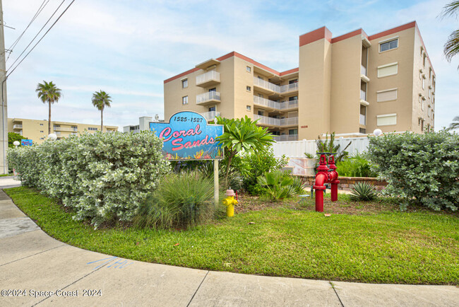 Photo - 1525 S Atlantic Ave Condo Unit 405