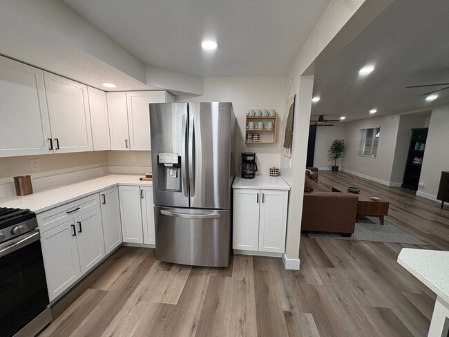 Photo - 1177 Marinwood Ave
