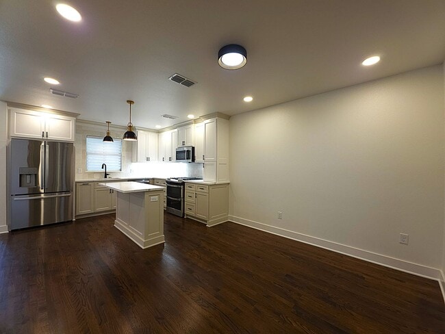 Photo - Lease this fully remodeled sanctuary – where modern luxury meets timeless East Texas charm!