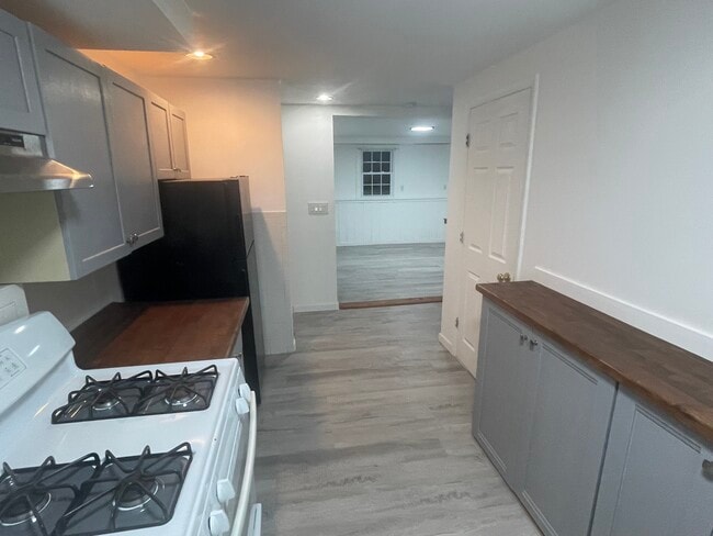 Kitchen - 13367 Hook Creek Blvd Unit Floor 1