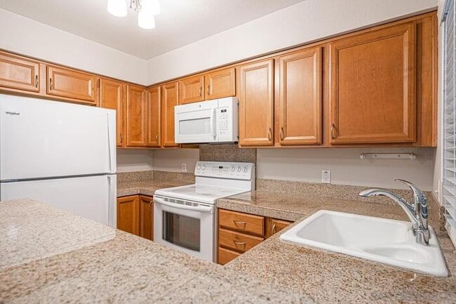 Photo - condo mission Unit a