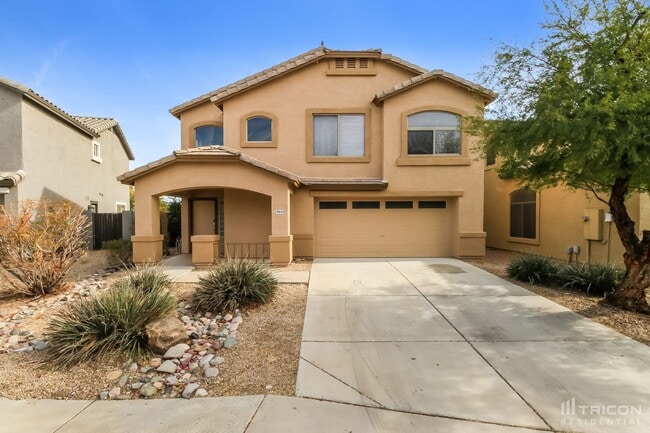 Building Photo - 29459 N Blackfoot Daisy Dr Rental