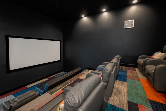 Movie Theater