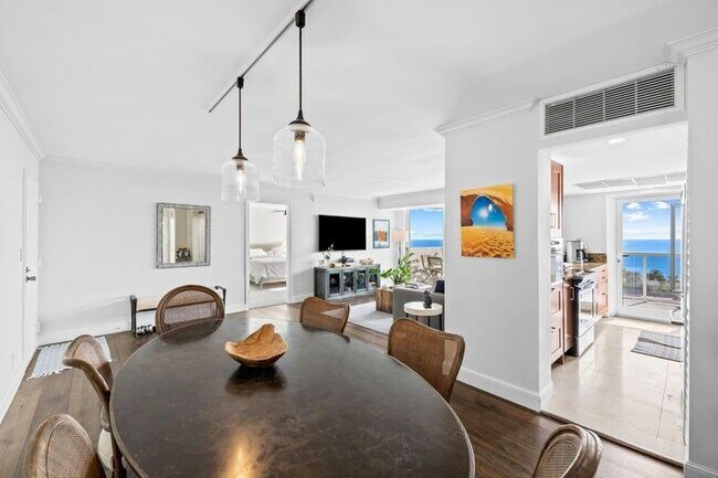 Photo - 2841 N Ocean Blvd Unit 1508