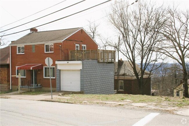 Building Photo - 4029 Franklin Rd Rental