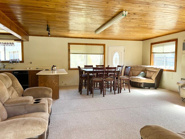 Photo - LARGE HOME WITH HUGE BONUS AREA
