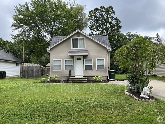 Building Photo - 2527 Hartline Dr Rental