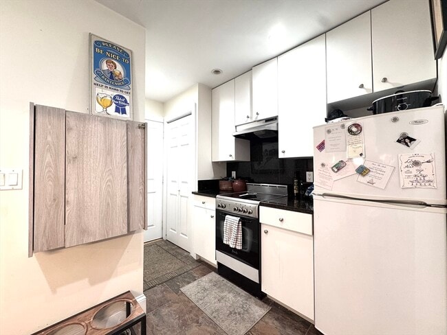 Photo - 60 Commonwealth Ave Unit 2##