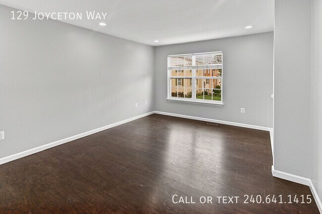 Photo - 129 Joyceton Way