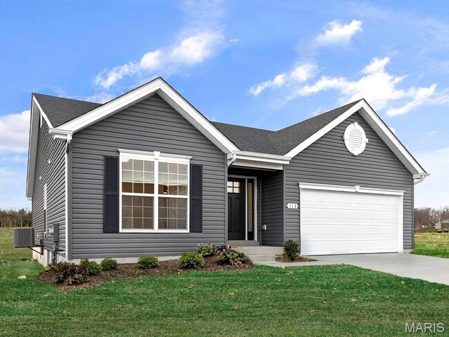 Photo - 442 Sweetgrass Dr House