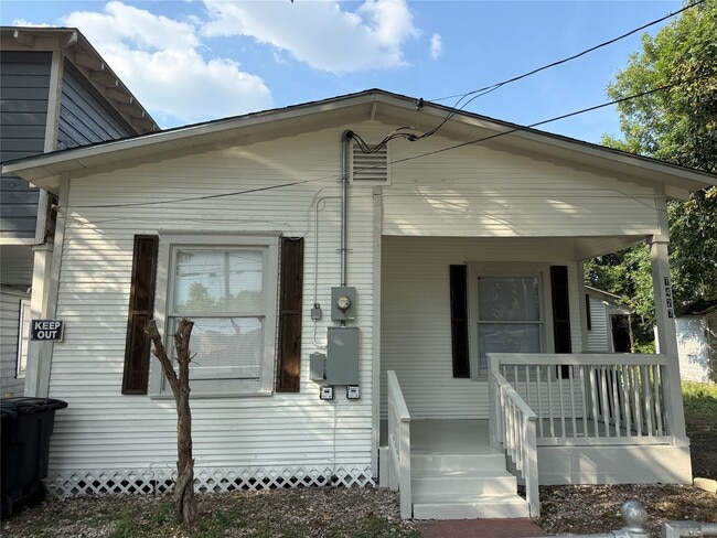 Building Photo - 7427 Avenue I Unit A Rental