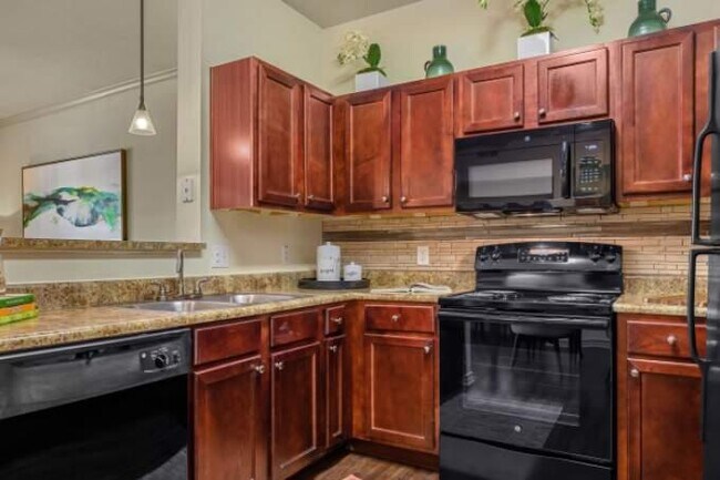 Photo - 3 bedroom in Austin TX 78717 Unit 3018