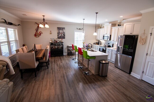 123 Logan's Mill Trail