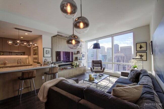 Photo - 488 Folsom St Unidad 3403a