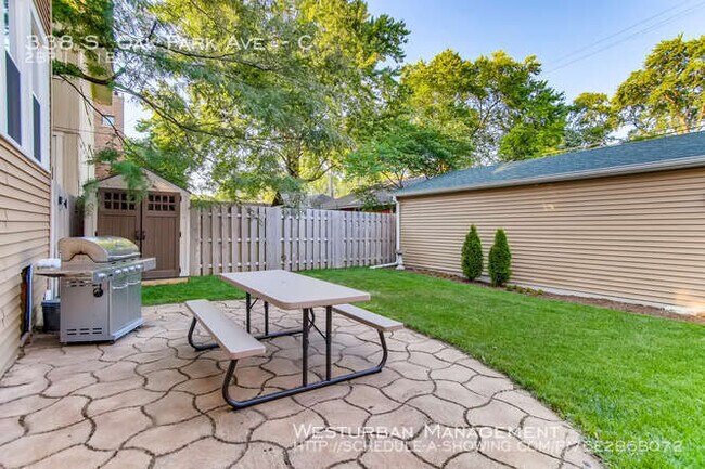 Photo - 338 S Oak Park Ave