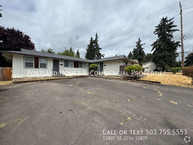 Building Photo - 12805 SE 25th Ave Rental