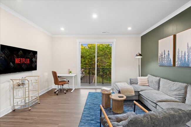 Photo - 2005 Clarksdale Dr Unidad ID1284688P