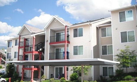Chianti Apartments