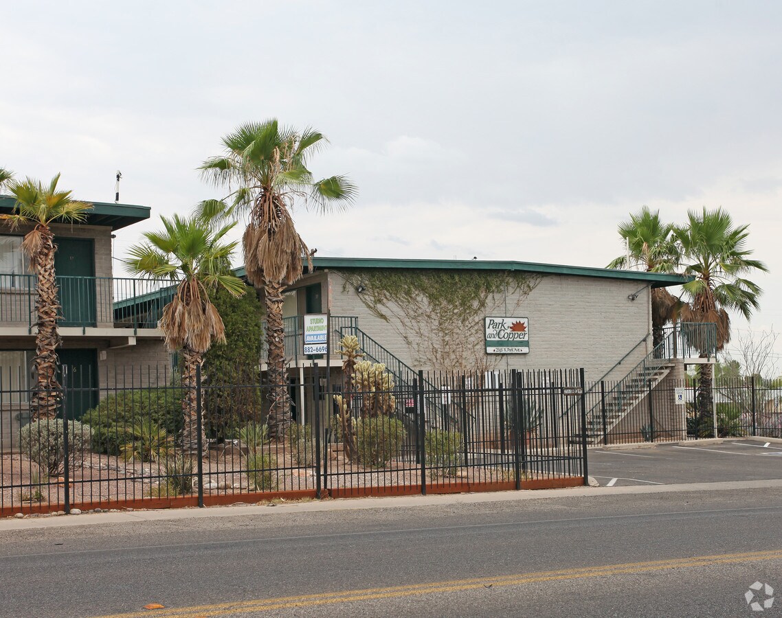 Photo - Park & Copper Apartments