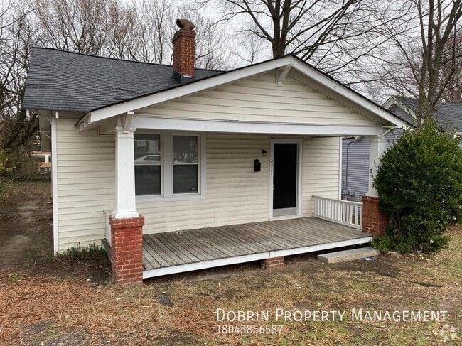 Building Photo - 2311 Royall Ave Rental