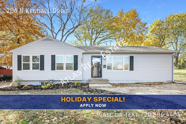 HOLIDAY SPECIAL! 2 WEEKS FREE RENT IF MOV... - HOLIDAY SPECIAL!  2 WEEKS FREE RENT IF MOV... House