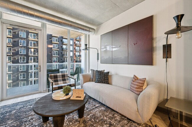 Nordhaus Apartment Homes