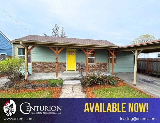 Building Photo - 1070 SW 16th Ave