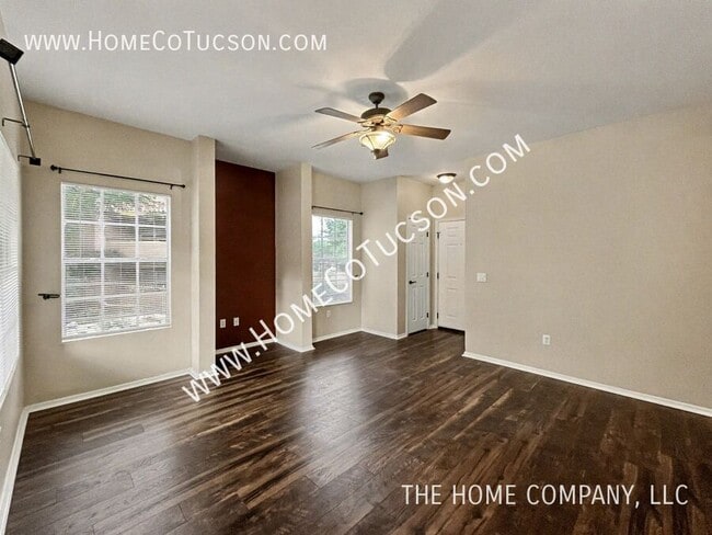 Photo - 1500 E Pusch Wilderness Dr