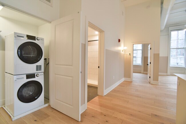 Photo - City Hall Unit 203