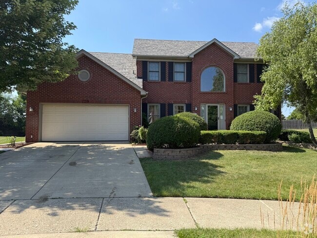 Building Photo - 720 Kendridge Ct Rental