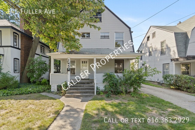 Building Photo - 145 Fuller Ave SE Rental