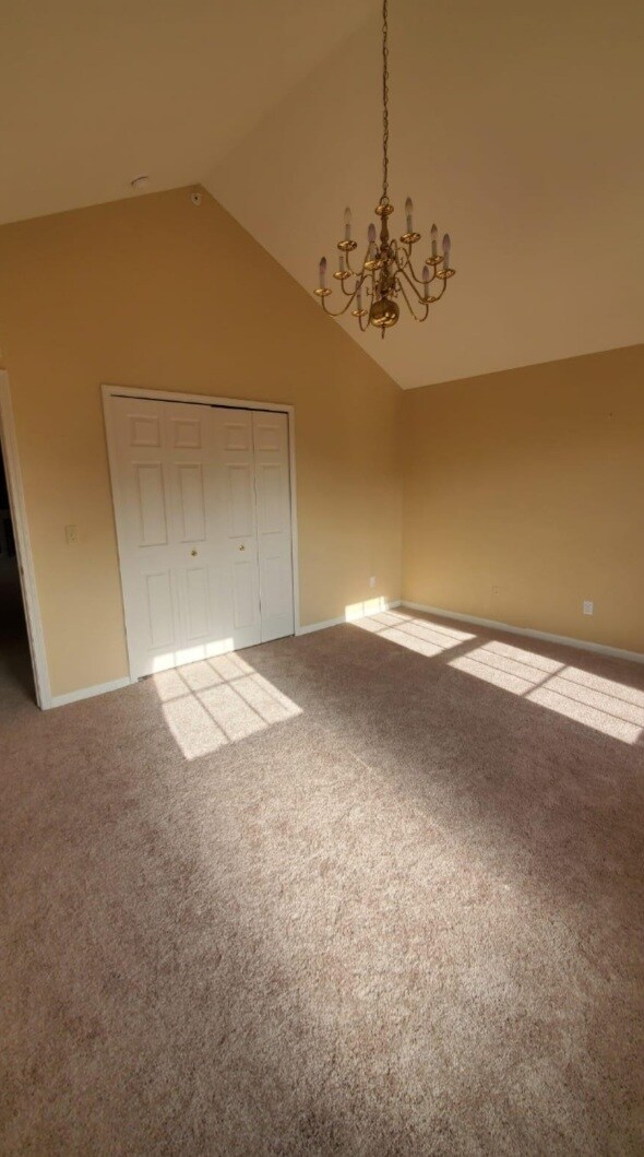 5200 Addington Dr Condo Condo for Rent in Commerce Township, MI