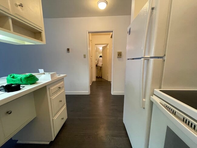 Photo - 320 S Gramercy Pl Unit 210