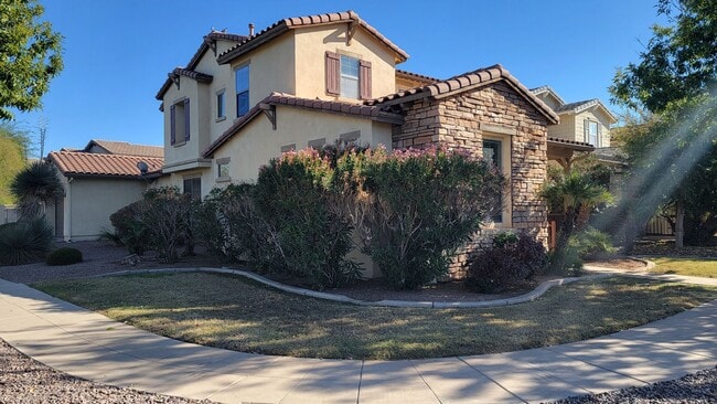 Building Photo - Marley Park 4 bedroom! Excellent community... Rental