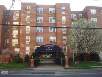 Primary Photo - Redstone Manor Apartments