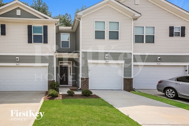Photo - 2019 Cypress Village Dr NW