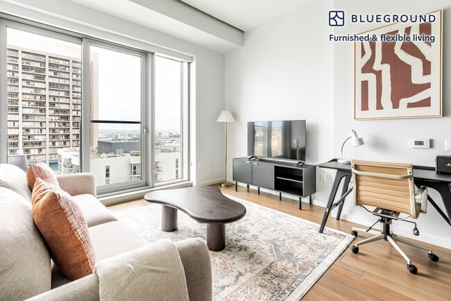 Photo - 100 Van Ness Ave Unit SI FL17-ID1923