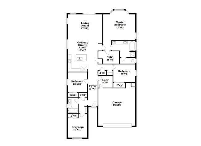 Photo - 6622 S 23rd Ave