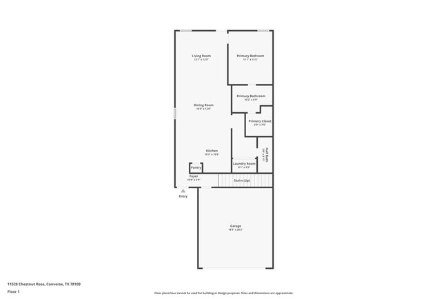 Photo - 11528 Chestnut Barr Dr