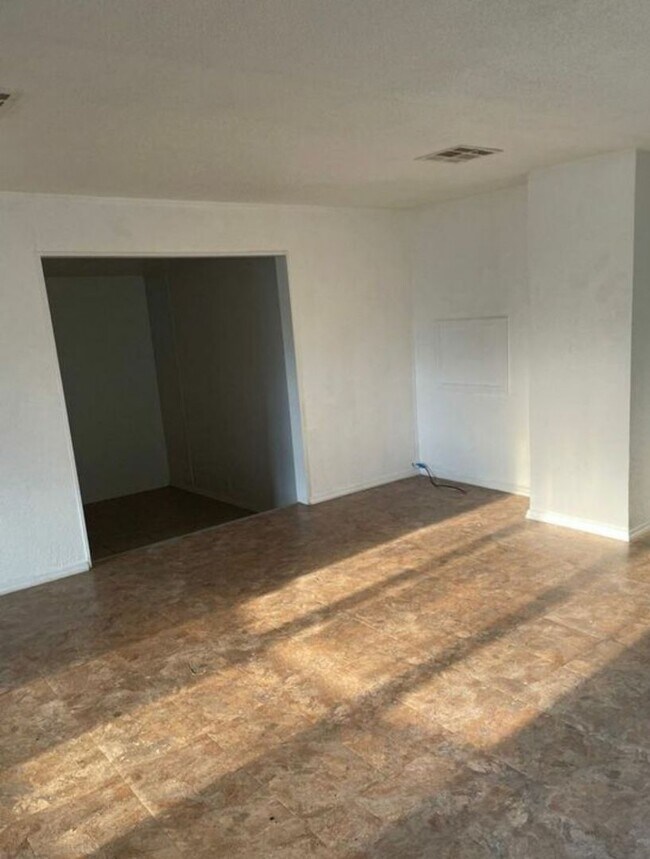 Photo - Open Floor Plan home on Private Spacious Lot