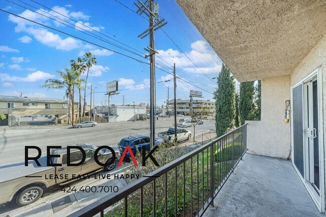 Photo - 6819 Laurel Canyon Blvd Unit 9