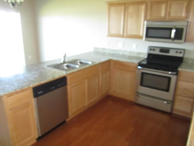 Photo - Charming 3 Story Town Home for Rent